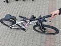 PA Велосипед 27.5" MAVERICK LADY бял, снимка 5