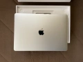 CTO 13" MacBook Air A2179(2020) Silver-i5/8GB RAM/512GB SSD, снимка 6
