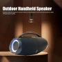 Bluetooth Говорител / тонколона Boombox 3 - XXL , снимка 2