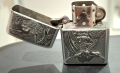 Рядък модел оригинална запалка ZIPPO, снимка 8
