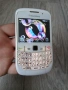 BlackBerry 8520 Curve White Pearl, снимка 1