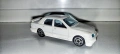 Burago Ford Sierra 1:43, снимка 2