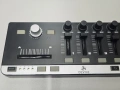 Кийборди клавиатура MIDI Devine ez-creator fade usb midi controller, снимка 5