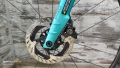 Карбонов аеро шосеен велосипед Bianchi Oltre Pro Dura-Ace Di2 12S Speed 40T | 53, снимка 13