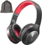 Rydohi Bluetooth Over-Ear Безжични слушалки с микрофон – 68 часа работа, Bluetooth, 3 EQ режима, снимка 1