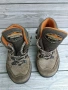 Meindl Leather N 27 Unisex Kids, снимка 3