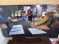 Телевизор philips 55 инча, снимка 8