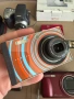 Комплект камери употребявани с 16 компактни фотоапарата и Feiyu Tech Summon Plus 4k гимбал, снимка 6