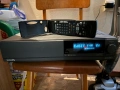 Philips VR813 hi-fi S-VHS видео дек , снимка 2