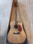 Китара електро-акустична Harley Benton D-120CE NT, снимка 1