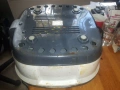 Печка Morphy Richards Model No. 48615 1500W, снимка 12