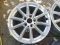 16 5x112 16 5х112 Bmw F45 F46 Style 471, снимка 5