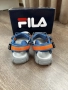 Детски сандали FILA, снимка 4