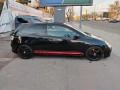 Honda civic 1.7 TDI, снимка 3