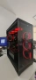 НОВ Геймърски Комп за ТОП Гейминг I7 14700 up 5.4Ghz/64Gb/1Tb nVme+1TB SSD/Asus RTX 5070 12G/WiFi&BT, снимка 3