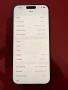 Телефон Iphone 16 Pro Max/256GB/Капацитет на батерия 100%, снимка 2