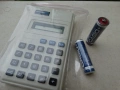 CASIO HL-805 ..., снимка 2