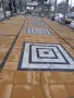 Редене на всички видове павета и Бордюри, снимка 1