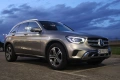Mercedes GLC 200 D, снимка 1