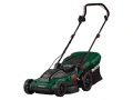 Parkside Електрическа косачка PERM 1800 A1 Парксайд, снимка 1