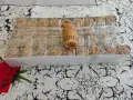Ключодържател от коркова тапа (шампанско), снимка 1