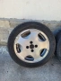 Джанти Vw 15 цола , 4х100 , 6j , et35 , 195/50/15 Opel , Хонда, снимка 2