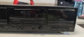 Дек Kenwood KX-W2050#1, снимка 7