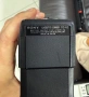 🔈Ретро журналистически касетофон Sony TC-42 – профилактиран, с оригинален калъф🔈, снимка 14