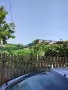 Продава дворно място 1160 кв.м., партиди ток и вода., снимка 1
