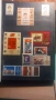 Българска филателия в класьор, снимка 2