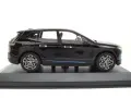 BMW IX 2023 - мащаб 1:43 на Minichamps моделът е нов в PVC дисплей-кейс, снимка 5