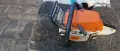 Продава се STIHL MS 261 с повреда, снимка 1