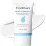Нов Terez & Honor SPF 50 хидратиращ слънцезащитен крем за лице UVA UVB водоустойчив, снимка 1
