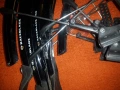 Калници- SKS RACEBLADE PRO, снимка 11