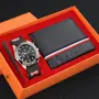 подаръчни комплекти Louis Vuitton Versace Tommy Hilfiger Gucci , снимка 2