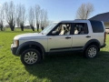 Land Rover Discovery 3 2.7td V6 190к.с. 2008г. се продава на части, снимка 4