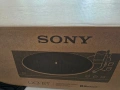 Грамофон Sony Неразпечатван !, снимка 1