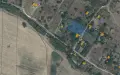 ПАРЦЕЛ / УПИ ЗА ЖИЛИЩНО СТРОИТЕЛСТВО В КВ. „КАМЕНЕЦ“, ГР. ХАСКОВО, снимка 3