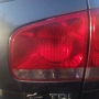 Външни и вътрешни стопове  за VW TOUAREG 2004г. Двата външни стопа имат по една пукнатина. , снимка 4