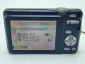Fujifilm FinePix JX500 Compact Digital Camera 16MP 5x Zoom HD Movie Black, снимка 5