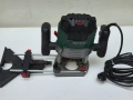 Оберфреза Parkside 1200W, снимка 1