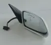 Дясно Огледало Шкода Октавия 2 Skoda Octavia II 2004-2008, снимка 1