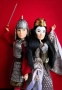 Кукли Дисни Мулан / Disney Mulan, снимка 1