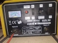 ЗАРЯДНО УСТРОЙСТВО ЗА АКУМУЛАТОР 12V-24V/24-16A GZL30, снимка 2