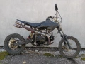 Продавам кросов мотор Loncin 110cc, снимка 1