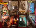 Комикси /графични романи част 6, снимка 8