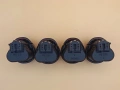 Bosch 10.8V 1.3 Ah 4 бр. батерия, снимка 3