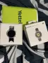 Huawei Watch GT 6, 41MM, Black Stainless Steel Case, Black Fluoroelastomer Strap, снимка 1