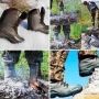 Разпродажба на Тактически Кубинки с GORETEX мембрана и Кевлар на ЕДРО, снимка 14