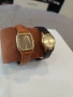 Продавам два часовника omega de ville,дамски, снимка 4